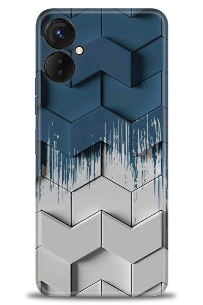 kılıfevreni غطاء متوافق مع هاتف Tecno Spark 9 Pro A+ Plus HD مطبوع - غطاء من ...