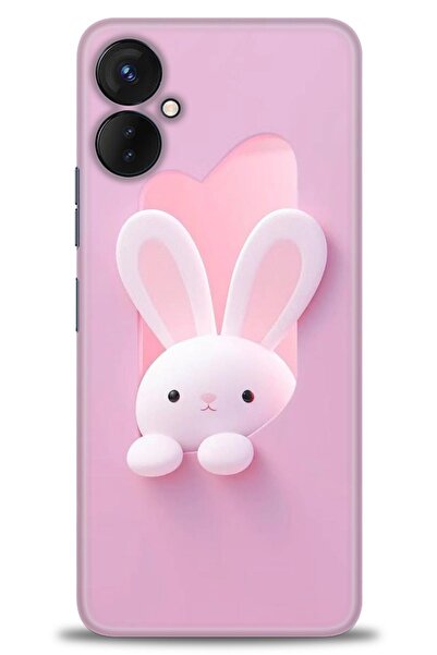 kılıfevreni غطاء متوافق مع هاتف Tecno Spark 9 Pro A+ Plus غطاء HD مطبوع - غطا...