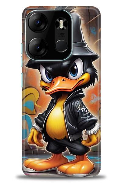 kılıfevreni حافظة متوافقة مع هاتف Tecno Spark Go 2023 A+ Plus + واقي شاشة من ...