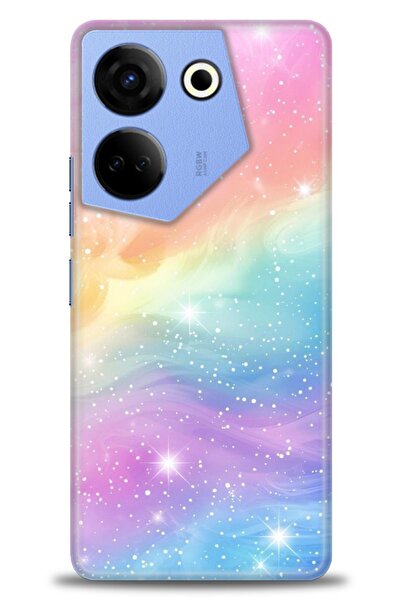 kılıfevreni حافظة A+ Plus متوافقة مع هاتف Tecno Camon 20 Pro 5G + واقي شاشة س...