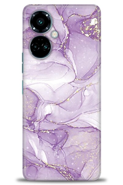 kılıfevreni Tecno Camon 19 Pro Compatible A+ Plus Case + Ceramic Unbreakable ...