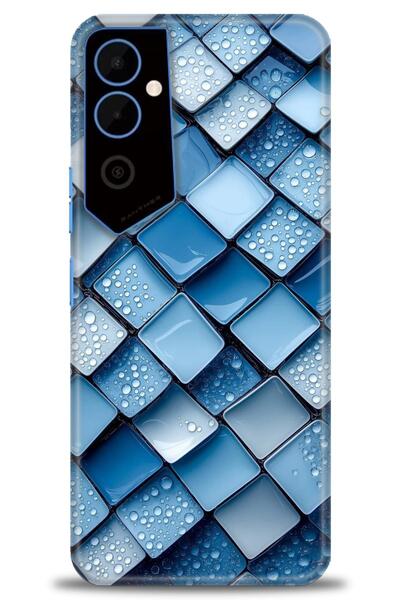 kılıfevreni غطاء متوافق مع هاتف Tecno Pova Neo 2 A+ Plus غطاء HD مطبوع - غطاء...