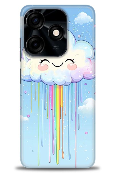 kılıfevreni حافظة تكنو سبارك 10 برو 4G متوافقة مع A+ بلس + واقي شاشة سيراميك ...