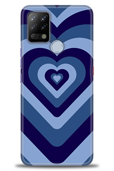 kılıfevreni غطاء A+ Plus متوافق مع هاتف Tecno Pova HD مطبوع - غطاء سيليكون بت...