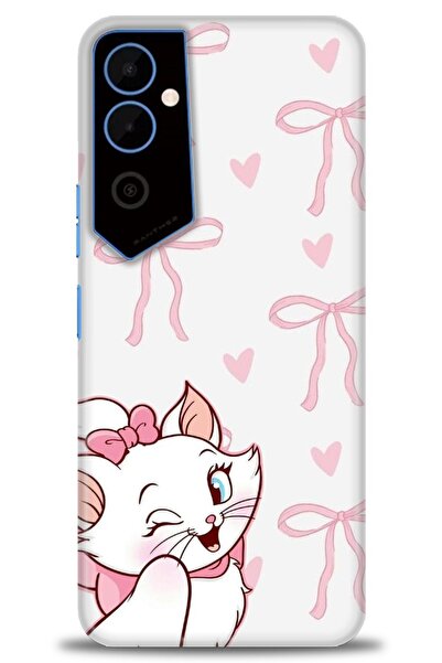 kılıfevreni غطاء متوافق مع هاتف Tecno Pova Neo 2 A+ Plus غطاء HD مطبوع - غطاء...