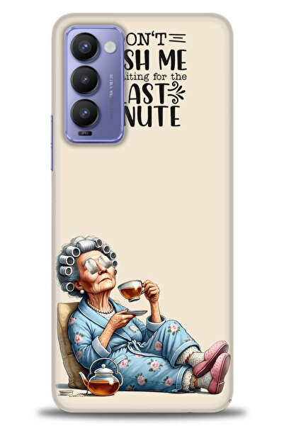 kılıfevreni حافظة متوافقة مع هاتف Tecno Camon 18P + واقي شاشة سيراميك غير قاب...