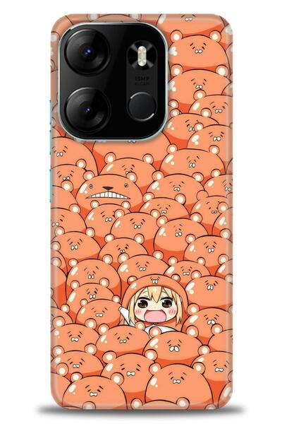 kılıfevreni حافظة متوافقة مع هاتف Tecno Spark Go 2023 A+ Plus + واقي شاشة سير...