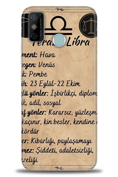 kılıfevreni غطاء متوافق مع هاتف Tecno Spark 6 Go A+ Plus غطاء HD مطبوع - غطاء...