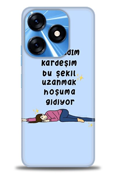 kılıfevreni حافظة تكنو سبارك 10 4G متوافقة مع A+ بلس + واقي شاشة سيراميك غير ...