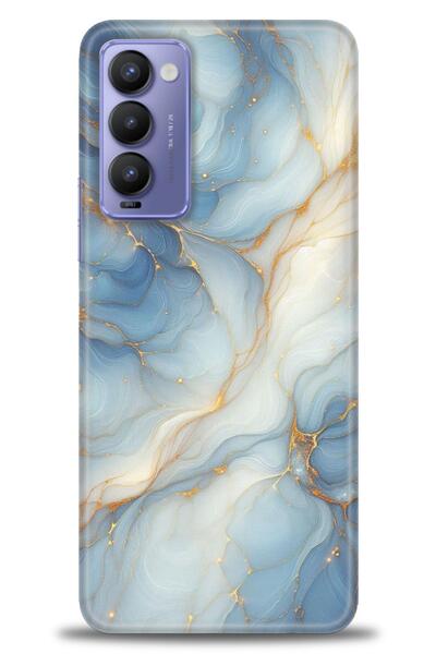 kılıfevreni حافظة متوافقة مع هاتف Tecno Camon 18P + واقي شاشة سيراميك غير قاب...