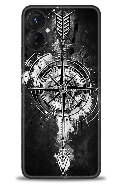 kılıfevreni غطاء متوافق مع هاتف Tecno Spark 9 Pro A+ Plus HD مطبوع - غطاء من ...