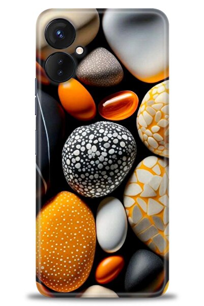 kılıfevreni غطاء متوافق مع هاتف Tecno Spark 9 Pro A+ Plus غطاء HD مطبوع - غطا...