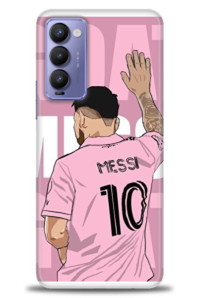 kılıfevreni غطاء متوافق مع هاتف Tecno Camon 18 A+ Plus HD مطبوع - غطاء من الس...