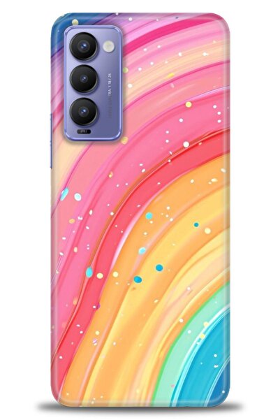 kılıfevreni حافظة متوافقة مع هاتف Tecno Camon 18 A+ Plus + واقي شاشة سيراميك ...