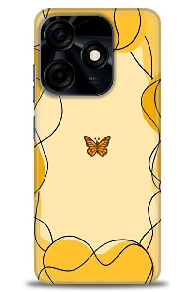 kılıfevreni حافظة تكنو سبارك 10 برو 4G متوافقة مع A+ بلس + واقي شاشة سيراميك ...