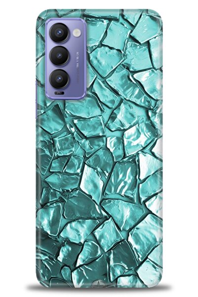 kılıfevreni حافظة متوافقة مع هاتف Tecno Camon 18 A+ Plus + واقي شاشة سيراميك ...