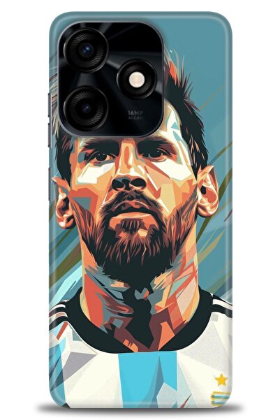 kılıfevreni حافظة تكنو سبارك 10 برو 4G متوافقة مع A+ بلس + واقي شاشة سيراميك ...