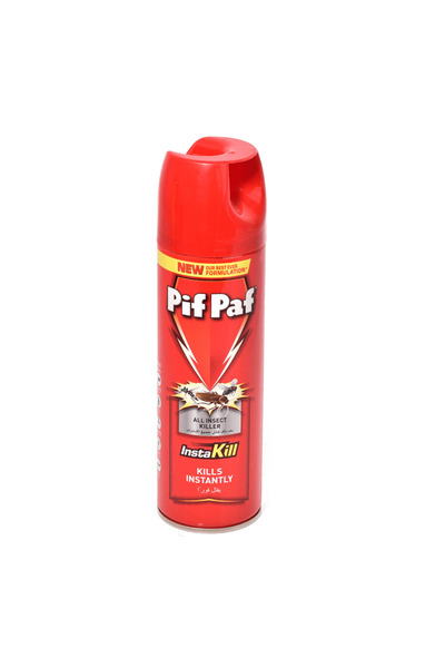 Pif Paf Spray (6416) --- بف باف بخاخ حشرات