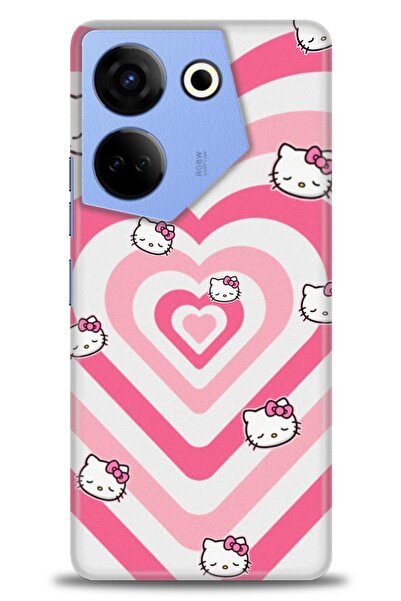 kılıfevreni حافظة تكنو كامون 20 برو 4G متوافقة مع A+ بلس + واقي شاشة سيراميك ...