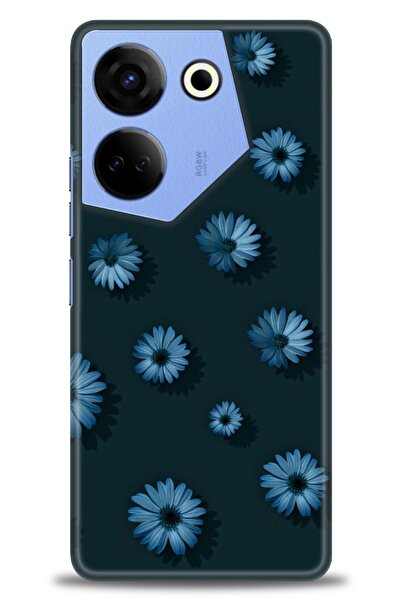 kılıfevreni حافظة تكنو كامون 20 برو 4G متوافقة مع A+ بلس + واقي شاشة سيراميك ...