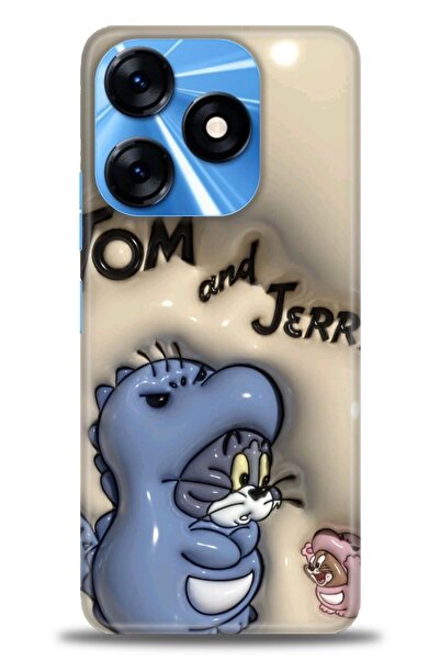 kılıfevreni حافظة تكنو سبارك 10 4G متوافقة مع A+ بلس + واقي شاشة سيراميك غير ...