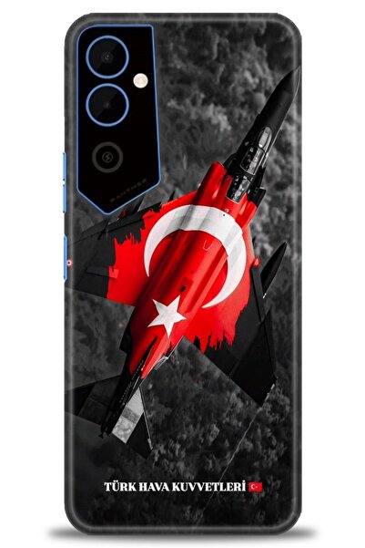 kılıfevreni غطاء متوافق مع هاتف Tecno Pova Neo 2 A+ Plus غطاء HD مطبوع - غطاء...