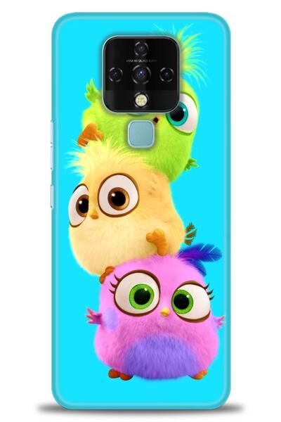 kılıfevreni حافظة متوافقة مع هاتف Tecno Camon 16 A+ Plus + واقي شاشة سيراميك ...