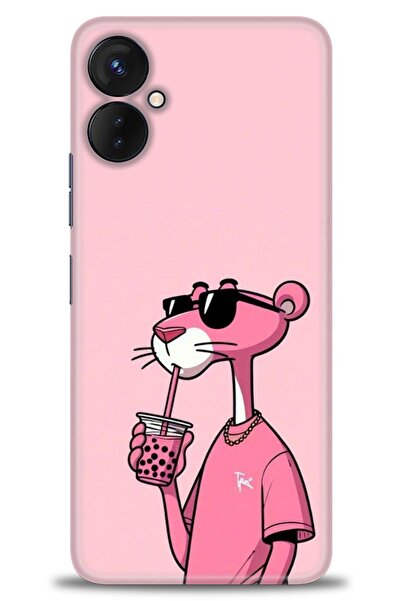 kılıfevreni Tecno Spark 9 Pro Uyumlu HD Kalite Silikon Kılıf Şeffaf Silikon K...