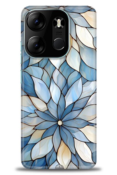 kılıfevreni حافظة متوافقة مع هاتف Tecno Spark Go 2023 A+ Plus + واقي شاشة من ...