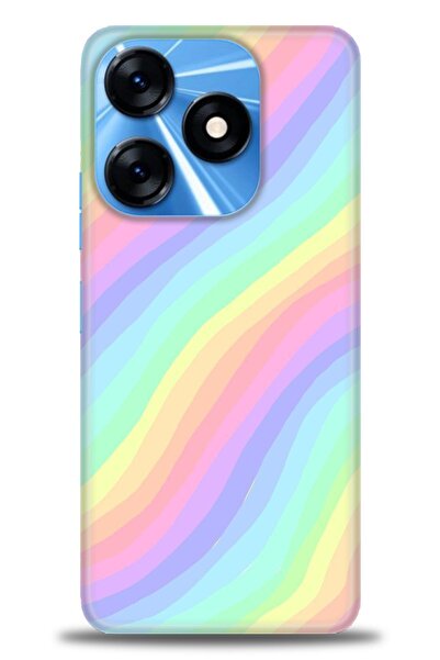 kılıfevreni حافظة تكنو سبارك 10 4G متوافقة مع A+ بلس + واقي شاشة سيراميك غير ...