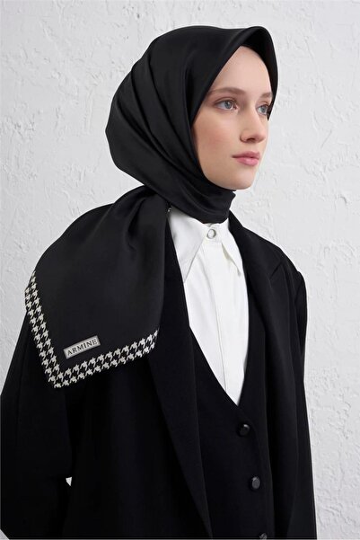 Armine ΜΕΤΑΞΥΛΙΝΟ ΦΟΥΛΑΡΙ 2026 ΧΕΙΜΕΡΙΝΗ ΣΕΖΟΝ 9443D02-05