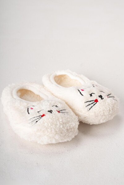 minissa baby kids Детски пантофи, пантофи от Wellsoft Fabric, пухкави чорапи-пантофи