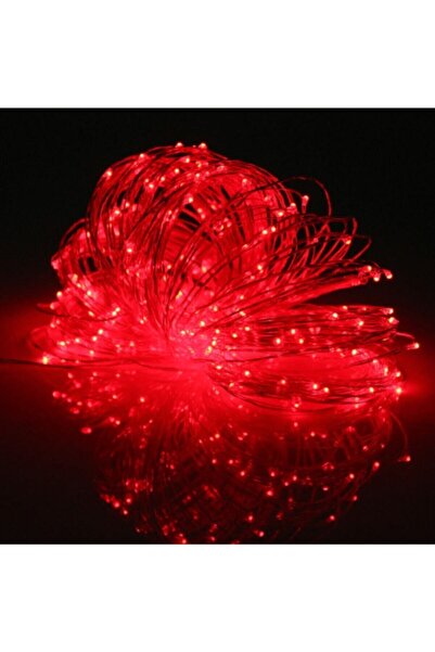 NEWBRENDHOME لعبة تعليمية للأولاد من نوع أكتيف كاب فيري ريد LED 3 M لعبة للفتيات