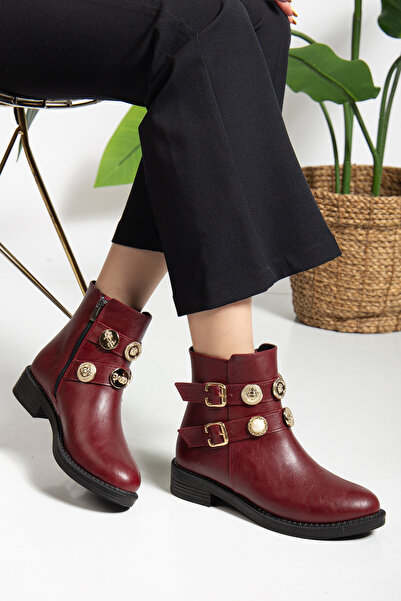 alolart ЖЕНСКИ БОТИ С ДВЕ КАТРАВИ И ШИКОВИ МОТИВИ A33