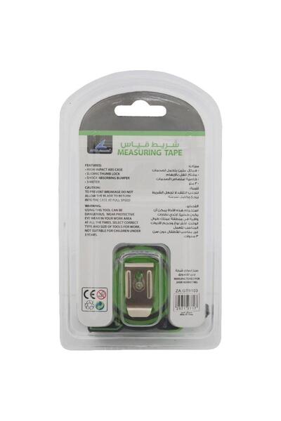 Royal Falcon Tape Measure 3.00 m ( 9.84 ft )