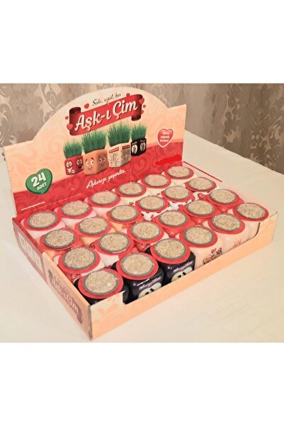 OMZ ألعاب تعليمية، رجل العشب الحبوي، علبة تحتوي على 24 قطعة، لعبة للأولاد وال...