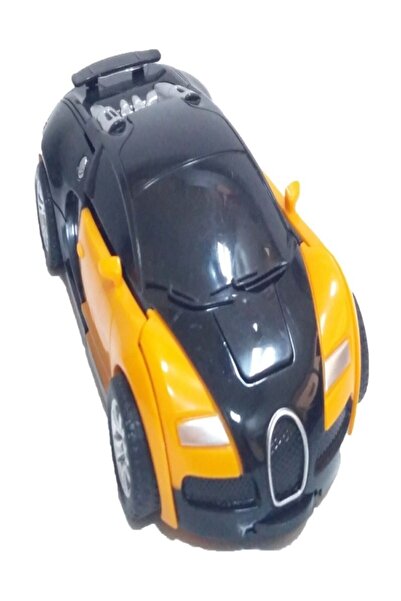 OMZ ألعاب تعليمية تتحول إلى روبوتات وسيارات تعمل بالاحتكاك، لعبة للأولاد والبنات