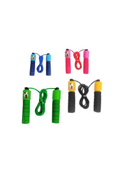 OMZ ألعاب تعليمية KZL-1705007 حبل قفز بعداد من كيزيلكايا، لعبة للأولاد والبنات