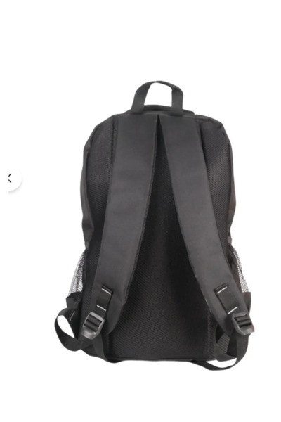 MONTANA MOUNTAINER Poplaris -(Unisex) Laptop Notebook Waterproof Backpack with Compartment for School, Work and Travel