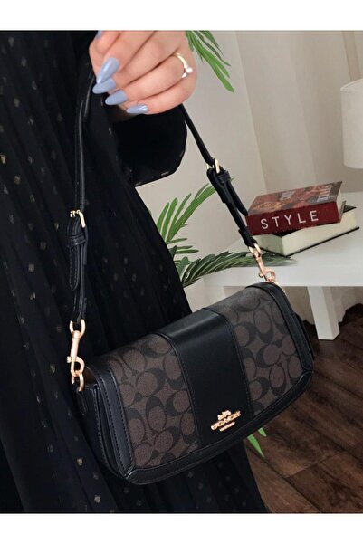 Generic حقيبة كتف معا ملحقاتها