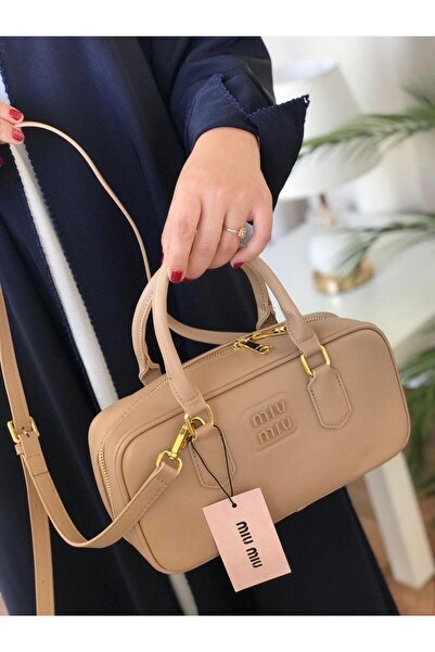 Generic Original Master Shoulder Bag with Accessories