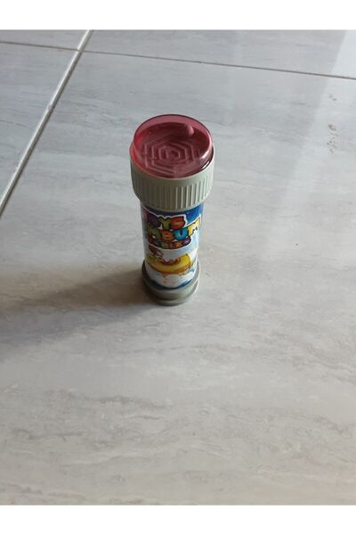 OMZ ألعاب تعليمية فقاعات رغوية 50 مل 5 قطع شحن لعبة للأطفال البنات والأولاد