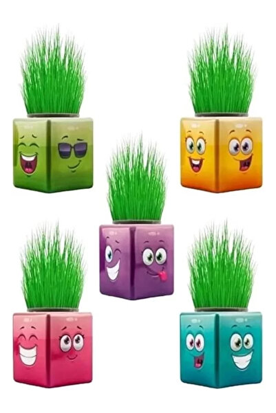 OMZ ألعاب تعليمية SıhıShop ADAM CEMOGI 32 قطعة ملونة على شكل مكعبات Cemogu 10...