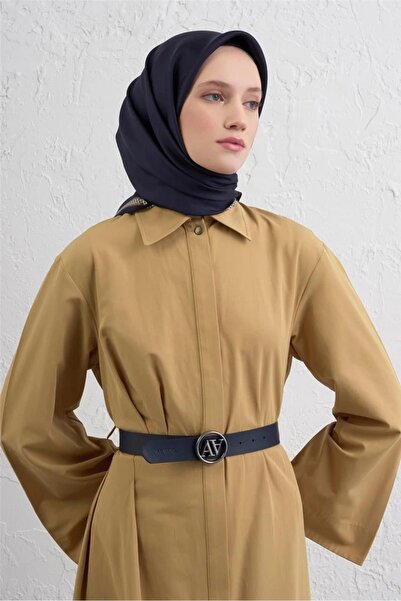 Armine Twill Silk Scarf 2026 Winter Season 9444D02-01