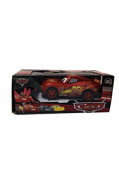 paraply Öğretici Oyuncaklar Şimşek Mcqueen Uzaktan Kumandalı Araba Dönüşen Robot Kız Erkek Çocuk Oyuncak