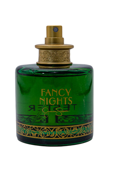 Jessica سيمبسون فانسي نايتس أو دو بارفان 100 مل