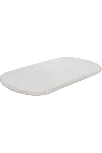 Moon VentiFlow Crib/Stroller Baby Mattress 81x43x3 cm