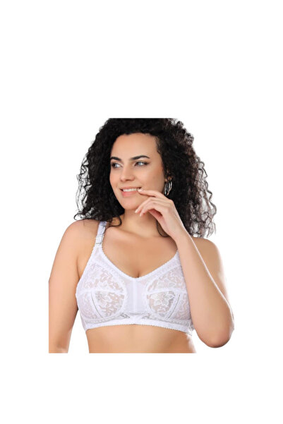 La Joie Unlined Lace Bra - BR 5105