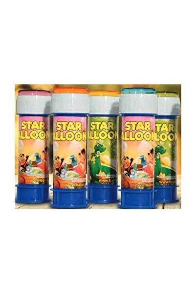 OMZ ألعاب تعليمية، فقاعات نجمية من الفوم، 5 قطع، فقاعات منفوخة، لعبة للأولاد ...