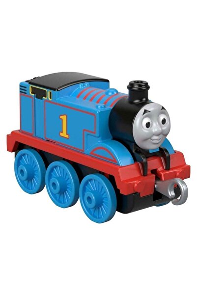 NEWBRENDHOME لعبة تعليمية للأولاد من Blue Friends Trackmaster، قطار صغير فردي...